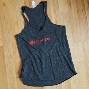 Pure Barre tank sz S